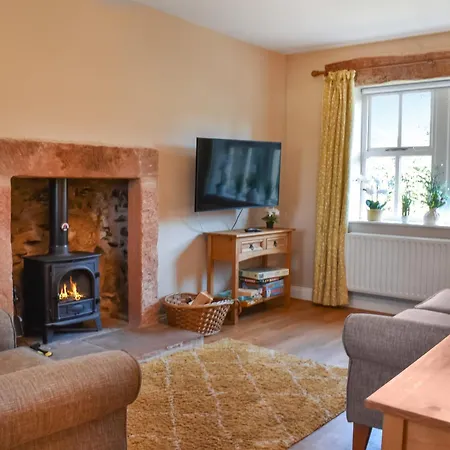 Semesterbostad Rose *