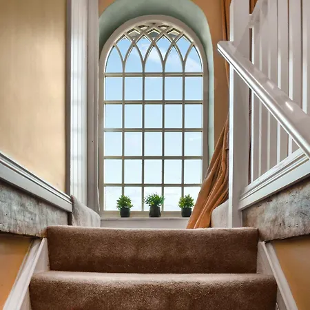 Nyaraló Rose Appleby-in-Westmorland