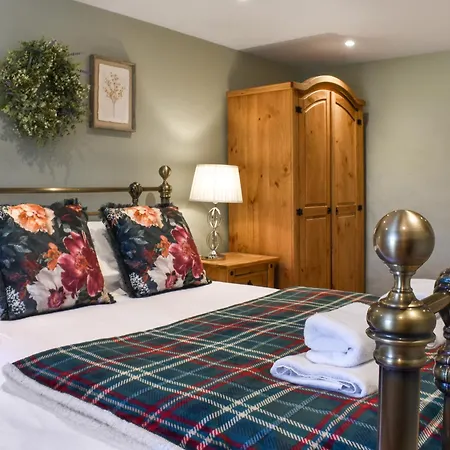 Rose Semesterbostad Appleby-in-Westmorland