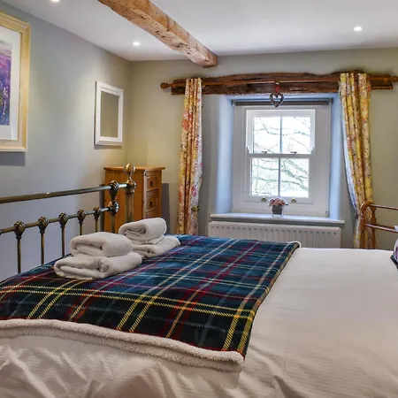 Rose Appleby-in-Westmorland