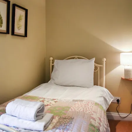 Rose Nyaraló Appleby-in-Westmorland