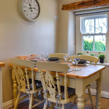 Rose Prázdninový dům