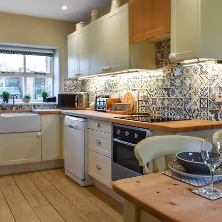 Prázdninový dům Rose Appleby-in-Westmorland