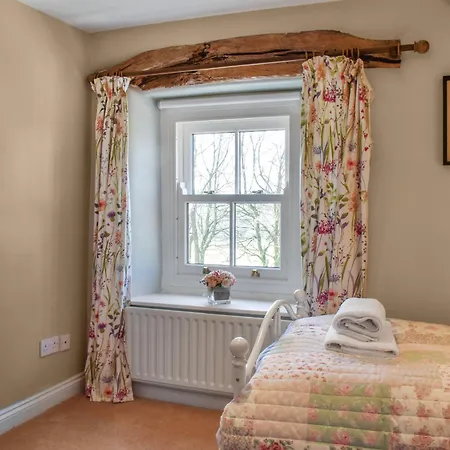 Rose Prázdninový dům *